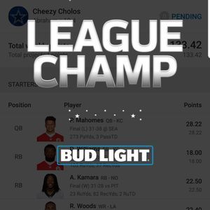 Meet your Posher, Abraham